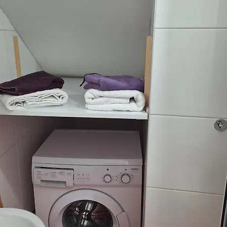 Apartamento Apartman Best