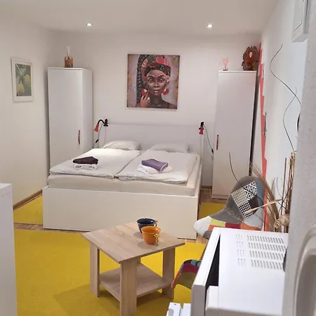 Apartman Best Apartamento Mostar
