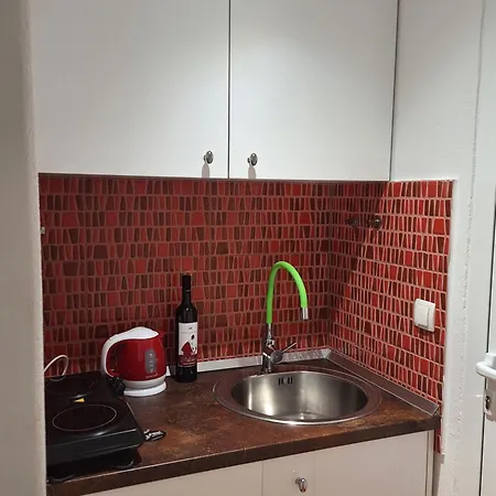 Apartman Best *