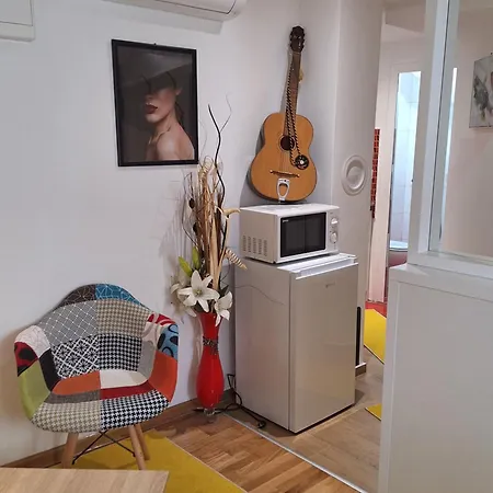 Apartman Best * Mostar