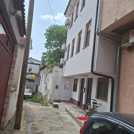 Apartman Best Apartamento