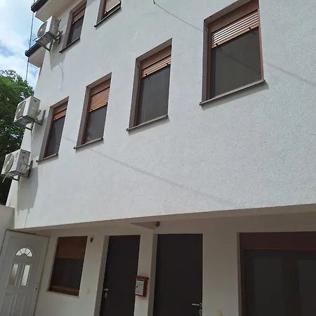 Apartment Apartman Best Mostar