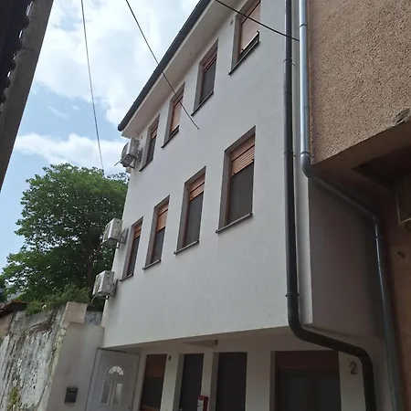 Apartman Best